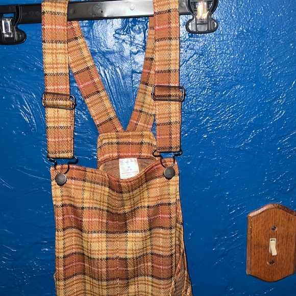 Overalls - Picture 2 of 8